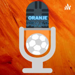 Oranje Praat