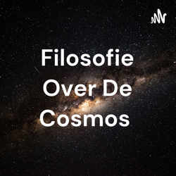 Filosofie Over De Cosmos 