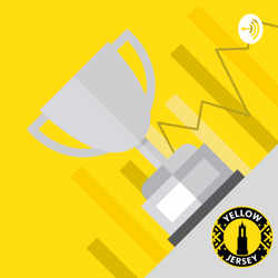 De Sportmarketing Podcast