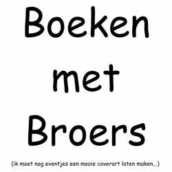 Boeken met Broers