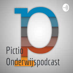 Pictio Onderwijspodcast