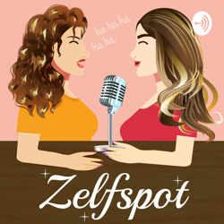 Zelfspot