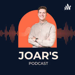 Joar's Podcast