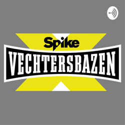 SPIKE X VECHTERSBAZEN - Podcast