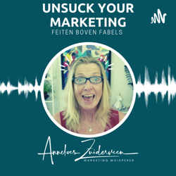 Unsuck your Marketing 