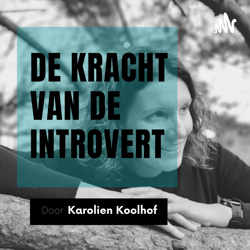 De Kracht van de Introvert - Introvert Leiderschap: Nazmiye Oral