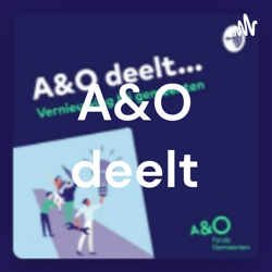 A&O deelt