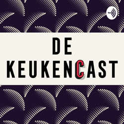 De Keukencast