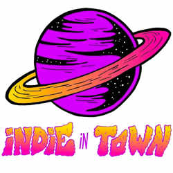 Indie in Town Podcast