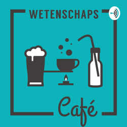 Wetenschapscafé AUGent