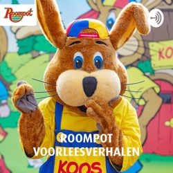 Roompot Voorleesverhalen