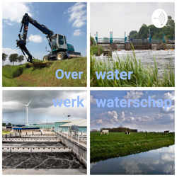 Waterschappen Rijn & IJssel en Hollandse Delta