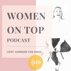 Women on top podcast