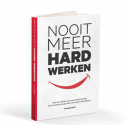 De Nooit Meer Hard Werken podcast