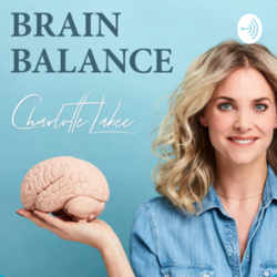 Brain Balance by Charlotte Labee 