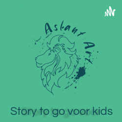 Story to go voor kids