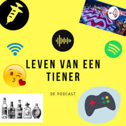 Leven van een tiener