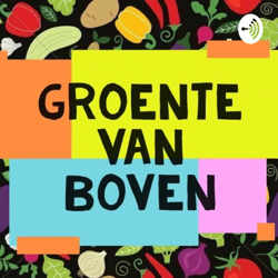 Groente van boven