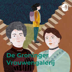 De Groninger Vrouwengalerij: een ode aan Grunneger vraauwen