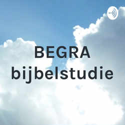 BEGRA bijbelstudie