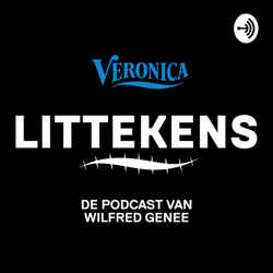 Littekens, de podcast van Wilfred Genee 