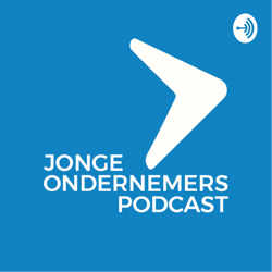 Jonge Ondernemers Podcast