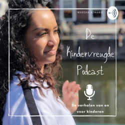 De Kindervreugde Podcast