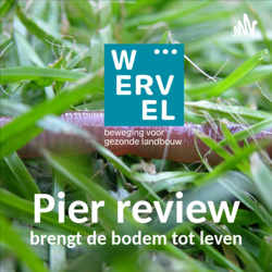 Pier review 2 met Ine Craenhals - roterend begrazen en mobiel melken