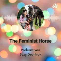 The Feminist Horse