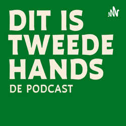 Tweedehands de Podcast