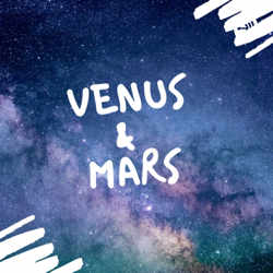 Venus&Mars