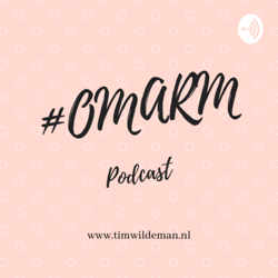 #Omarm Podcast