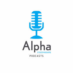 Alpha Fysiotherapie Podcasts