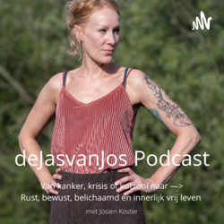 deJasvanJos Podcast