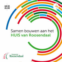 Gemeente Roosendaal