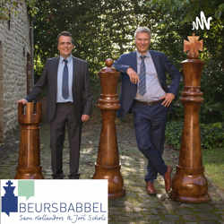 Beurs Babbel podcast - Alles over waarde beleggen