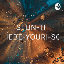 Podcast: Stijn- Tijn- Siebe-Youri- Scott