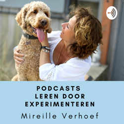 Podcast #1 Hoe het is begonnen - Mireille Verhoef