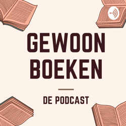 S01E07: Gids voor feestdagen: de beste boeken om cadeau te geven