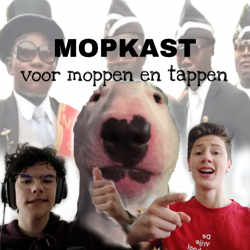 Mopkast