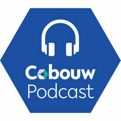 Cobouw Podcast - Nieuwe prijs voor een duurzamere bouw