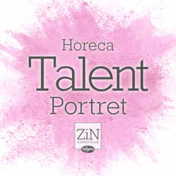 Horeca Talent Portret