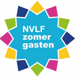 NVLF Zomergasten 2020