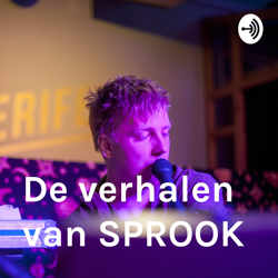 De verhalen van SPROOK