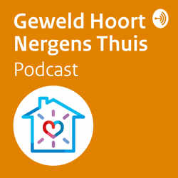 Geweld Hoort Nergens Thuis