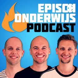 Episch Onderwijs Podcast