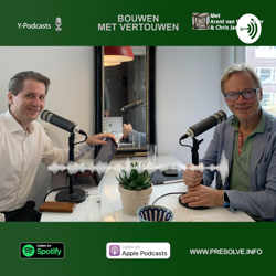 Bouwen Met Vertrouwen