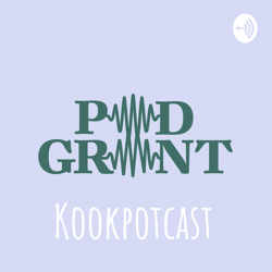 Kookpotcast