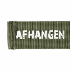 Afhangen 