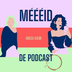 Méééid de Podcast 